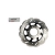 ΔΙΣΚΟΠΛΑΚΑ ΠΙΣΩ KYMCO JETIX 50-125 ΓΝΗΣΙΑ