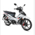 Κ.ΜΟΤ/ΤΑ DAYTONA SPRINTER 125 EFI E5+
