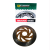 ΔΙΣΚΟΠΛΑΚΑ ΕΜΠΡΟΣ KAWASAKI KAZE-R ΖΧ-130 MODENAS KRISS KRISTAR W-STD