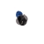 ΛΑΜΠΑ 12V 35 35W T19 ΠΑΠΙ 1 ΑΚΙΔΑ COOL BLUE YWL