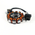 ΠΗΝΙΟΦΟΡΟΣ PIAGGIO FLY 50- 100 LIBERTY 50RST SCARABEO50-100 ZIP 50