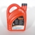ΛΑΔΙ WEBER 15W-50 4Τ ΗΜΙΣΥΝΘΕΤΙΚΟ 4L