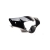 ΚΑΠΑΚΙ ΦΑΝΟΥ AFTERMARKET PIAGGIO FLY 125-50 ΜΑΥΡΟ