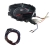 ΚΟΝΤΕΡ YAMAHA CRYPTON X-135 ΨΗΦΙΑΚΟ LED 8 ΧΡΩΜΑΤΩΝ  (ΓΙΑ ΜΕΤΑΤΡΟΠΗ ΚΑΡΜΠΥΡΑΤΕΡ ) HYPER-X