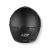 ΚΡΑΝΟΣ LAZER LZR FF FH3 Z-LINE ΜΑΥΡΟ ΜΑΤ