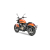 Κ.ΜΟΤ/ΤΑ QJ MOTOR SRV 300i ABS