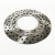 ΔΙΣΚΟΠΛΑΚΑ ΠΙΣΩ YAMAHA XT 660 X XT 660 R XT 660 Z TENERE TDM900 FZR600 SENSOR
