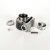 ΚΥΛΙΝΔΡΟΠΙΣΤΟΝΟ GY6 150 STD 57.4ΜΜ  W-STD