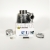 ΚΥΛΙΝΔΡΟΠΙΣΤΟΝΟ GY6 150 STD 57.4ΜΜ  W-STD