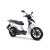 Κ.ΜΟΤ/ΤΑ DAYTONA TREVIS EFi 125 CBS E5