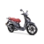 Κ.ΜΟΤ/ΤΑ DAYTONA TREVIS EFi 125 CBS E5